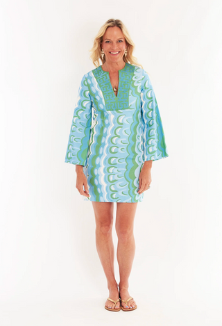 Minnie Mini Marble Tahitian Tide CK Bradley