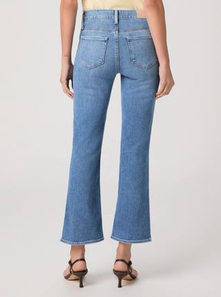 Mason Crop Boot Cinerama Paige