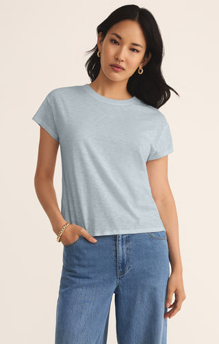 Modern Slub Tee Clearwater Z Supply