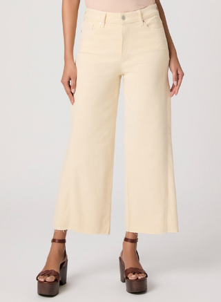 Anessa Butter Yellow Paige