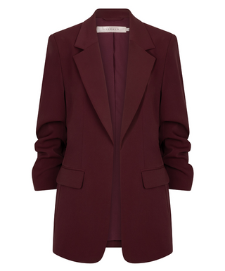 Merlot Blazer Esqualo