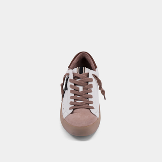 Pamela Sneaker Brown Shushop