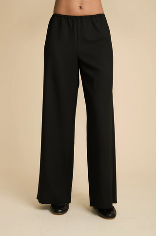 Theo Pants Black Sundays