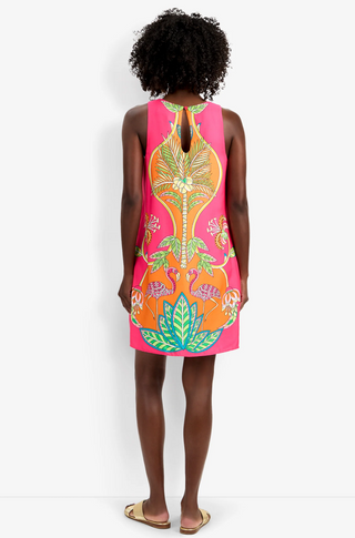 Loveage 2 Dress Multi Trina Turk