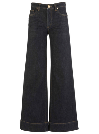 Maya Wide Leg Regular Hem Angelically Kut
