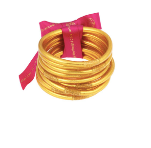 All Weather Bangles