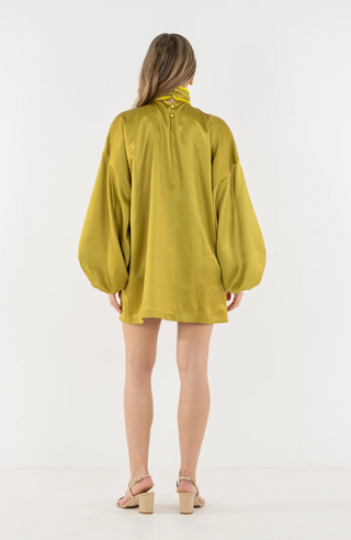 Sasha Mini Clouded Yellow Emily McCarthy