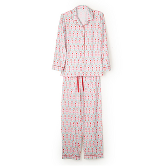 Nutcracker Pajamas