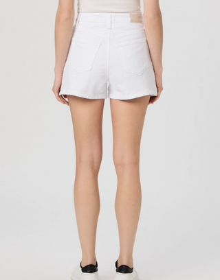 Dani Short Crisp White Paige