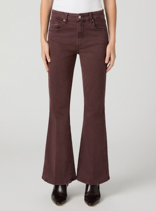 Marlow Skimmer Vintage Wild Mulberry Paige