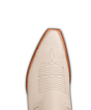 The Annie Bone Cowhide Tecovas
