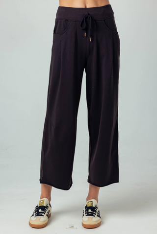 Nara Pants Espresso Sundays