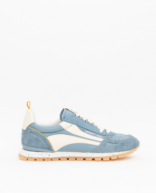 Toronto Harbor Blue Oncept