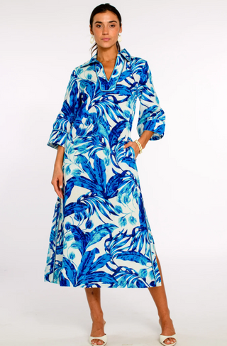 Talia Dress Sway Elizabeth James