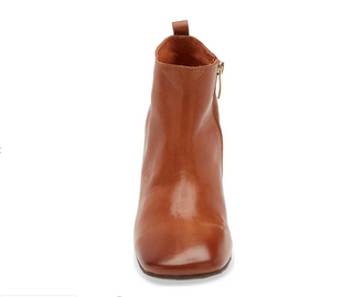 Hilla Bootie Light Brown