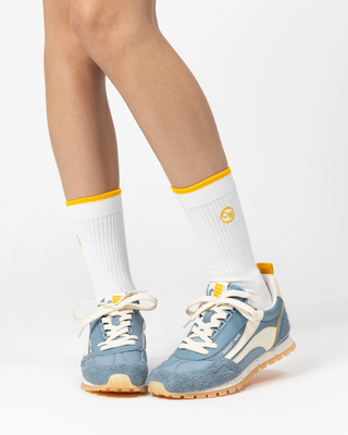 Toronto Harbor Blue Oncept