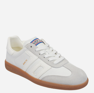 Cloud White Ice Back 70