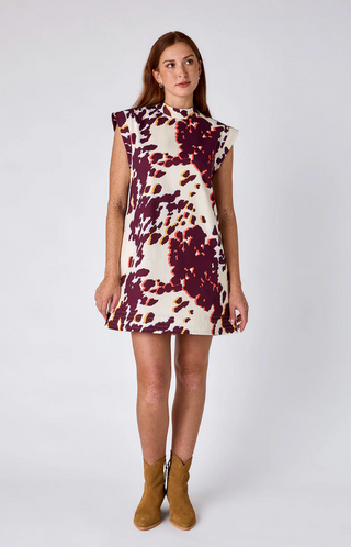 Beatrix Dress Palomino