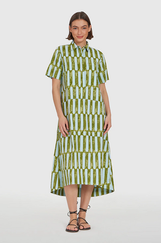 City Dress Sirocco Livro