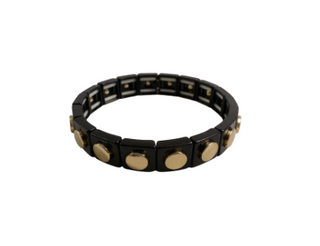 Geometric Bracelet - Caviar Smith & Co