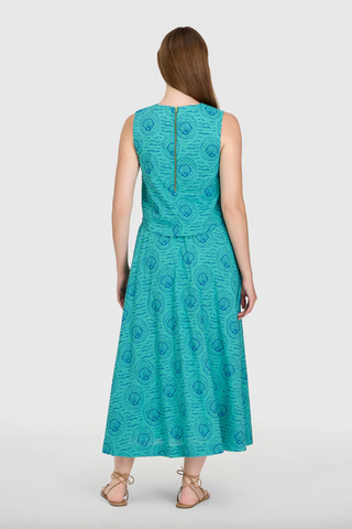 Pavillion Skirt Shells Livro