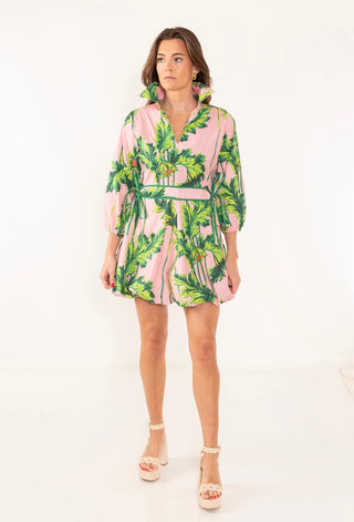 Birdie Bubble Pink Regency House of MBR