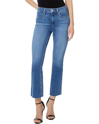 Colette Raw Hem Showtime Paige