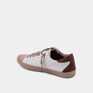 Pamela Sneaker Brown Shushop