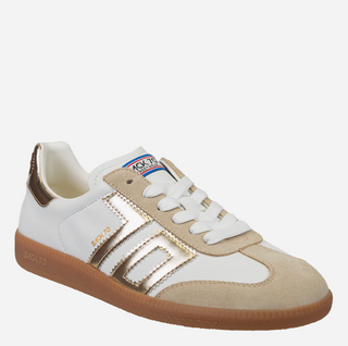 Cloud Beige Gold Back 70