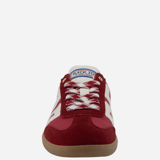 Easter Red Milk Back 70