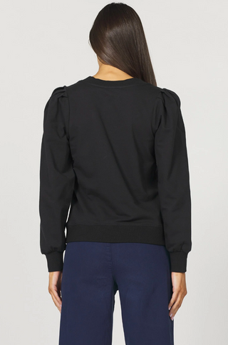Sammi Top Black