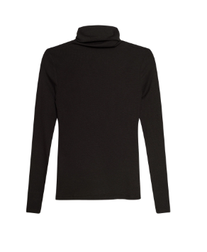 Katya Turtleneck Black Sundays