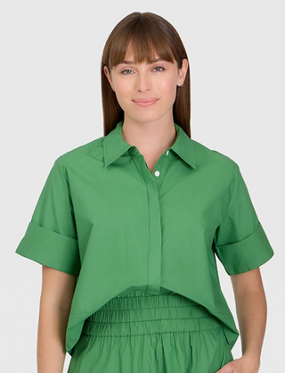 Club Shirt Grass Livro