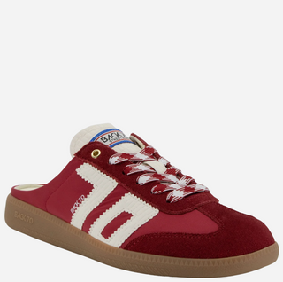 Easter Red Milk Back 70