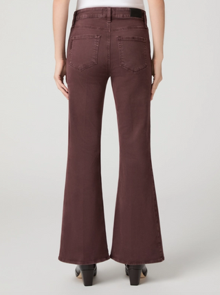 Marlow Skimmer Vintage Wild Mulberry Paige