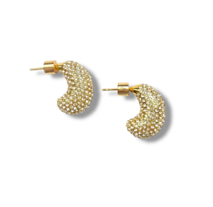Celeste Earring - Crystal Smith & Co