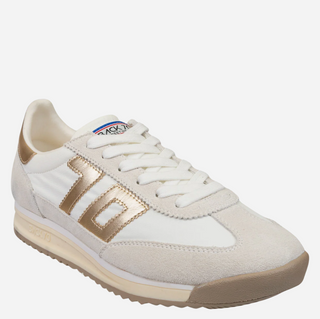 Barkley Jogger Metallic Gold Back 70