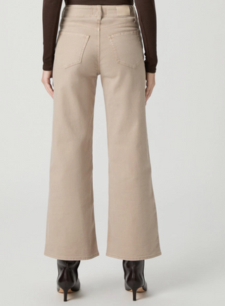 Ari w/ Waistband Tie Vintage Utaupia Paige