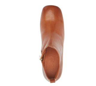 Hilla Bootie Light Brown