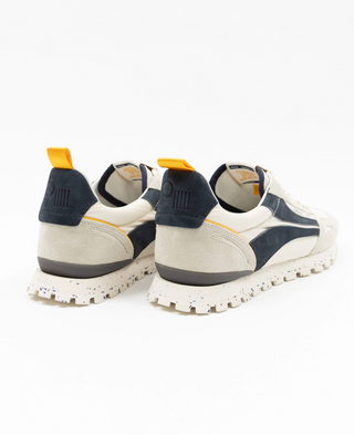 Toronto Retro Indigo Oncept