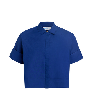 Club Shirt Navy Livro