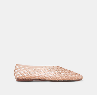 Jam Flat Mocha Jelly Dolce Vita