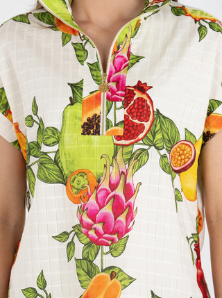 Poppy Pullover Trellis Grove Emily McCarthy