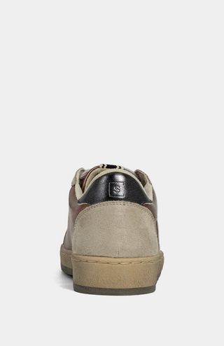 Salma Sneaker Rose Gold Shushop