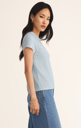 Modern Slub Tee Clearwater Z Supply