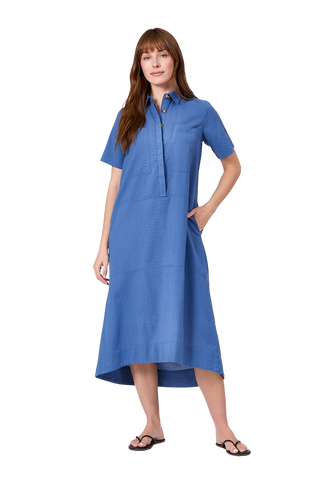 City Dress Colony Blue Livro