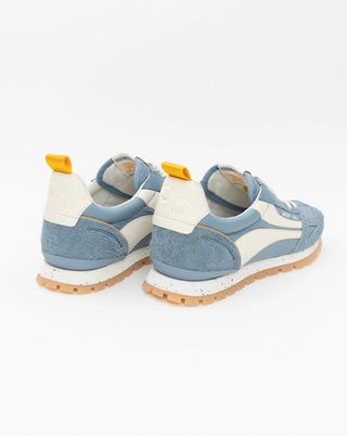 Toronto Harbor Blue Oncept