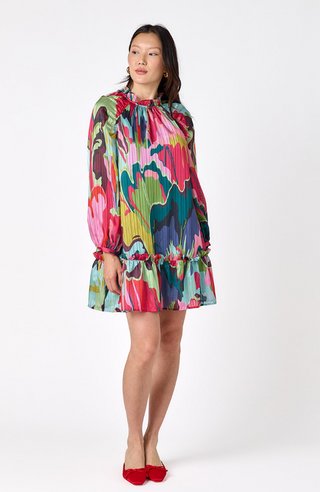 Flynn Dress Life of The Party