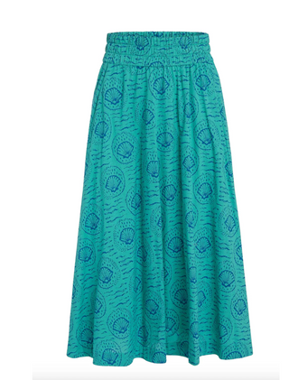 Pavillion Skirt Shells Livro