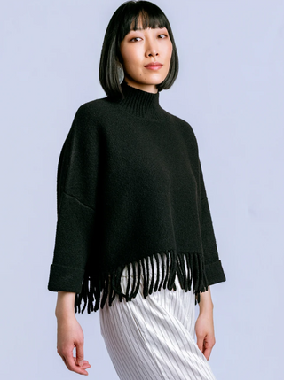 Sachi Aja Sweater Kerisma